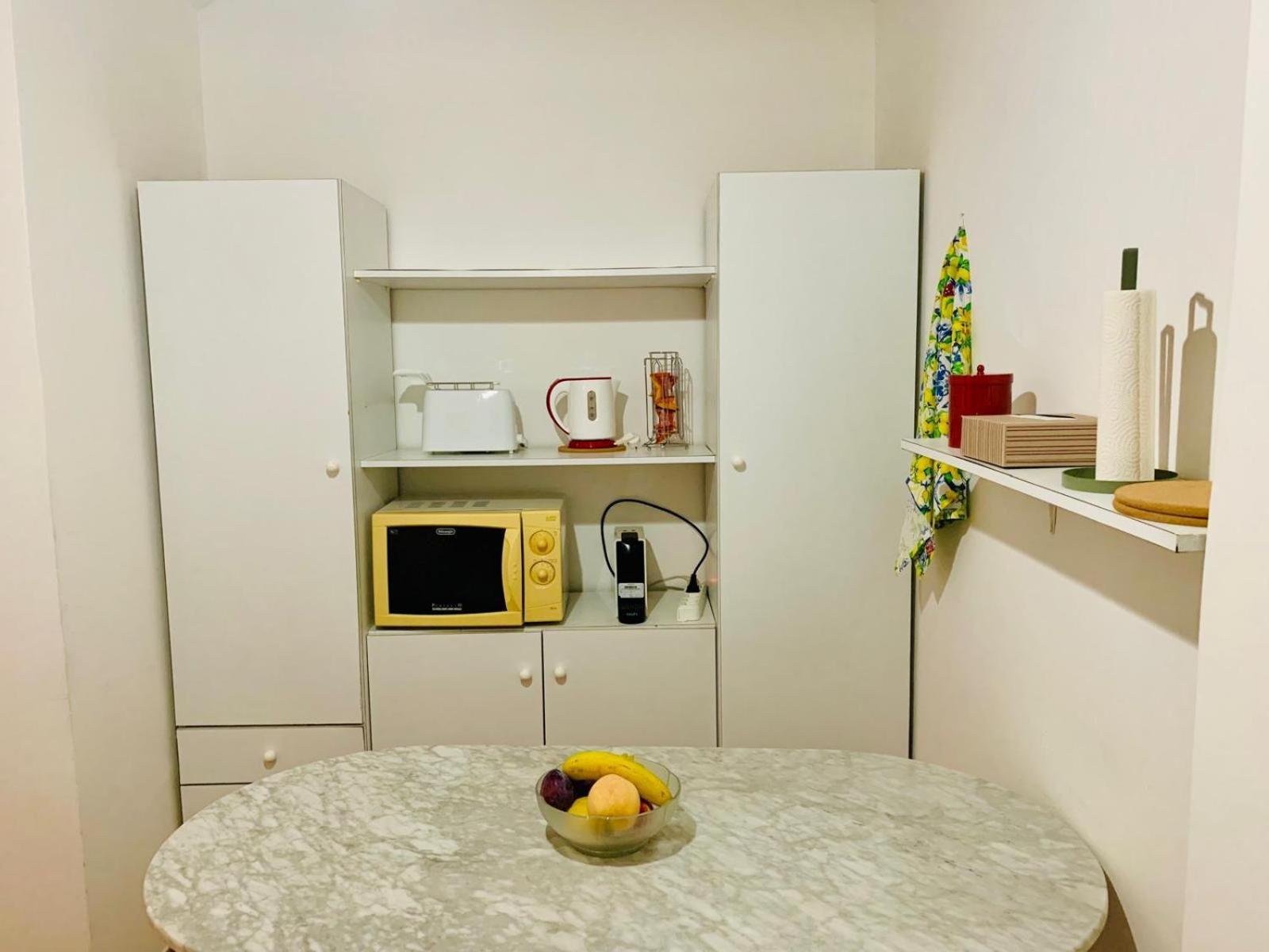 Vacanze Romane Colosseo Apartment Bagian luar foto