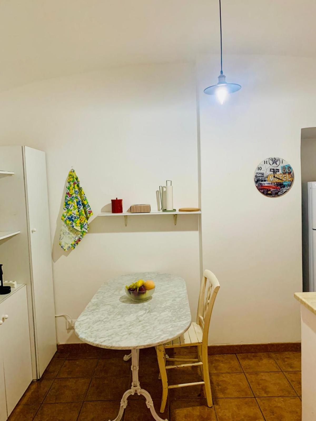 Vacanze Romane Colosseo Apartment Bagian luar foto
